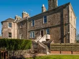 Mount Charles House, Ayrshire, KA7 4NY