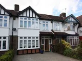 Grange Road, South Croydon