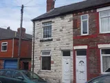 Amelia Street Warrington. WA2 7QA
