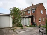 Tilling Road, Horfield