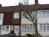 Ockley Road, Croydon
