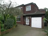 Spring Avenue, Gee Cross, Hyde