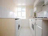 Hanover Park Peckham SE15