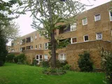 Poplar E14