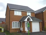 Heritage Way, Llanymynech, SY22