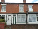 Blake Lane, Birmingham, B9