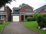 Reid Close, Denton, Manchester, M34