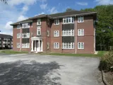 Jubilee Court Ravenscroft, Holmes Chapel, Crewe, CW4