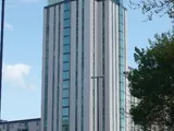 The Orion Building
