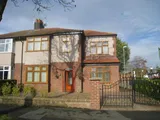 Parklands Drive, Fulwood, Preston, PR2