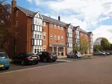 Maple Court, Prescot