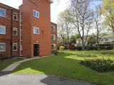 Cromptons Court, Calderstones, Liverpool, L18