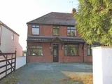 Rugby Road, Binley Woods, Coventry, CV3