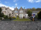 Flat Cecil Road, Hillside, Weston Super Mare, BS23