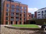 Jupiter, Sherborne Street, Birmingham, B15