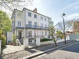 Champion Grove, Camberwell, SE5