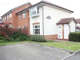 Harvard Close, Woodley, Reading, RG5