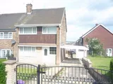 Hawksworth Road, East Herringthorpe, Rotherham, South Yorkshire