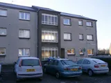 Bruce Gardens, Dalkeith, EH22