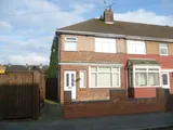 Partridge Croft, Coventry, CV6