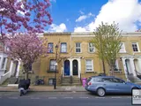 Driffield Road, Bow