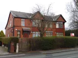Longley Lane, Northenden, Manchester