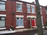 Lake Road, Denton, Manchester, M34
