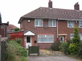 Hatherton Grove, Birmingham, B29