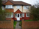 Rivermeads Avenue, Twickenham, TW2