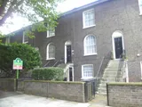 Kender Street, London, SE14