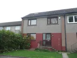 Leith Gardens, Dundee, DD2