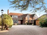 Magpie Lane, Coleshill, Amersham, Buckinghamshire, HP7