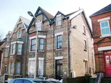 Connaught Road, Folkestone