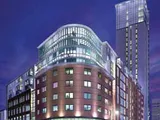 The Orion Building, Navigation Street, Birmingham, B5 4AA