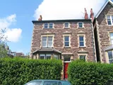 1 Chantry Road, Clifton, Bristol