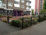 Malling House, Lewisham, London, SE13 6QL