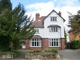 Ashleigh Road, Solihull