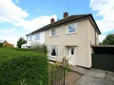 Birchover Road, Bilborough, Nottingham