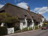 64 Duck Street, Abbotts Ann, Andover