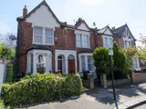 Birstall Road, London N15