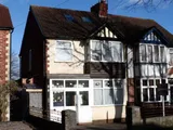 Marldon Road, Kings Heath, Birmingham, B14