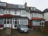 Hebdon Road, London, SW17