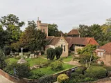 Church Road, Barnes Village