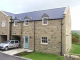 COUNTY DURHAM, Iveston