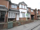 Portswood Road, Southampton, SO17