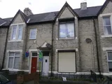 Cardigan Terrace, Newcastle Upon Tyne, NE6