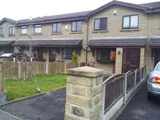 Ashworth Street, Radcliffe, Manchester, M26