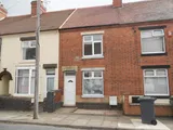 Charles Street, Abbey Street, Nuneaton