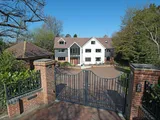 Glenmore Road, Crowborough, East Sussex