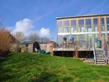 Hockney Green, Andover
